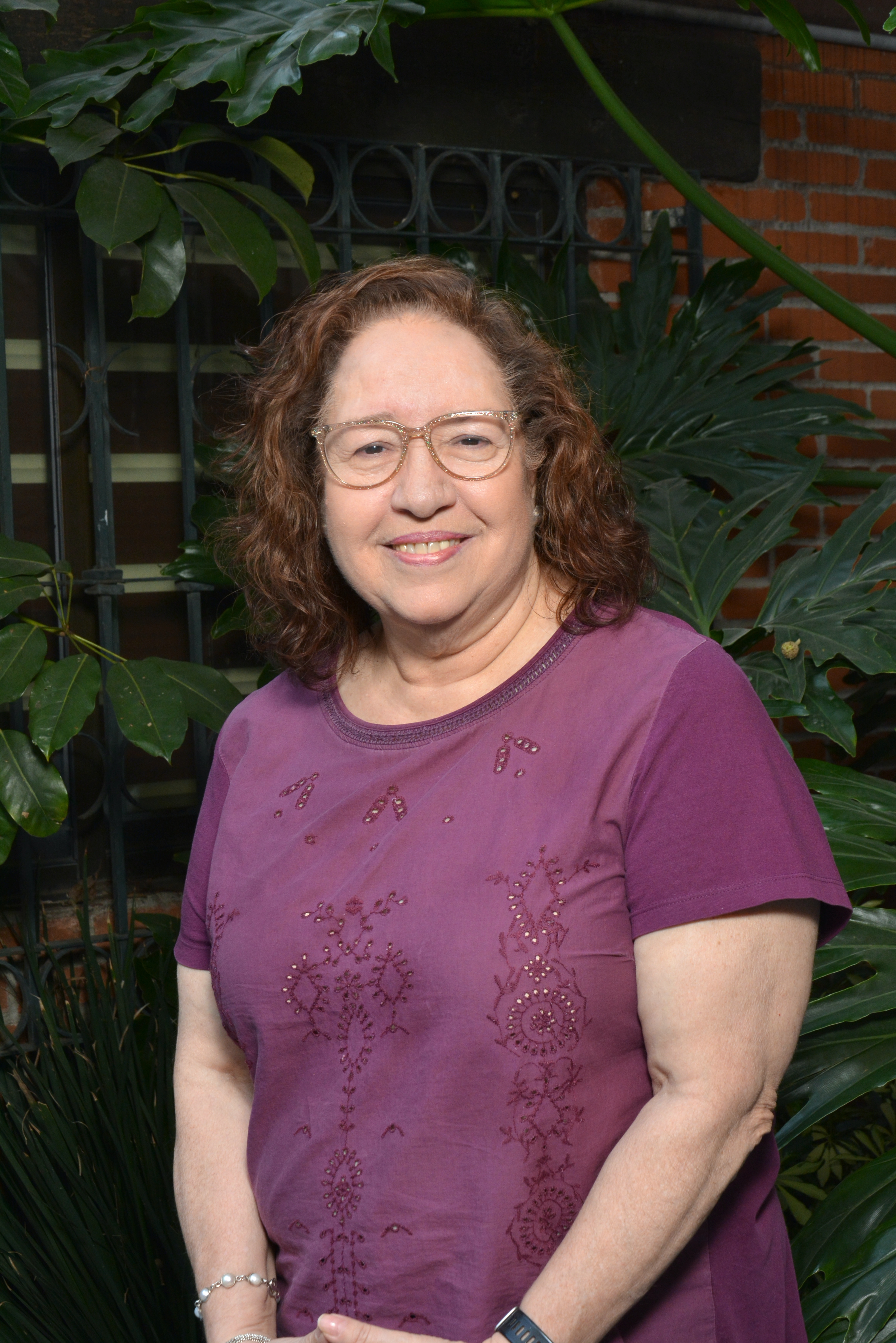 Martha Elva Valenzuela Amaya